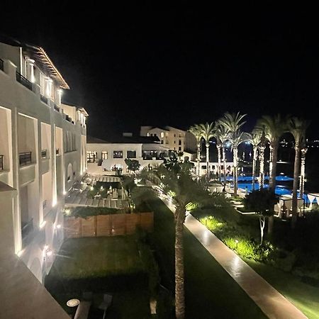 エル・アラメイン Address Golf ,Marassiアパートホテル エクステリア 写真