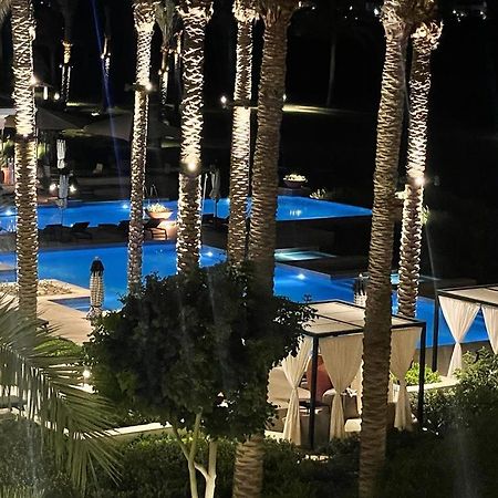 エル・アラメイン Address Golf ,Marassiアパートホテル エクステリア 写真