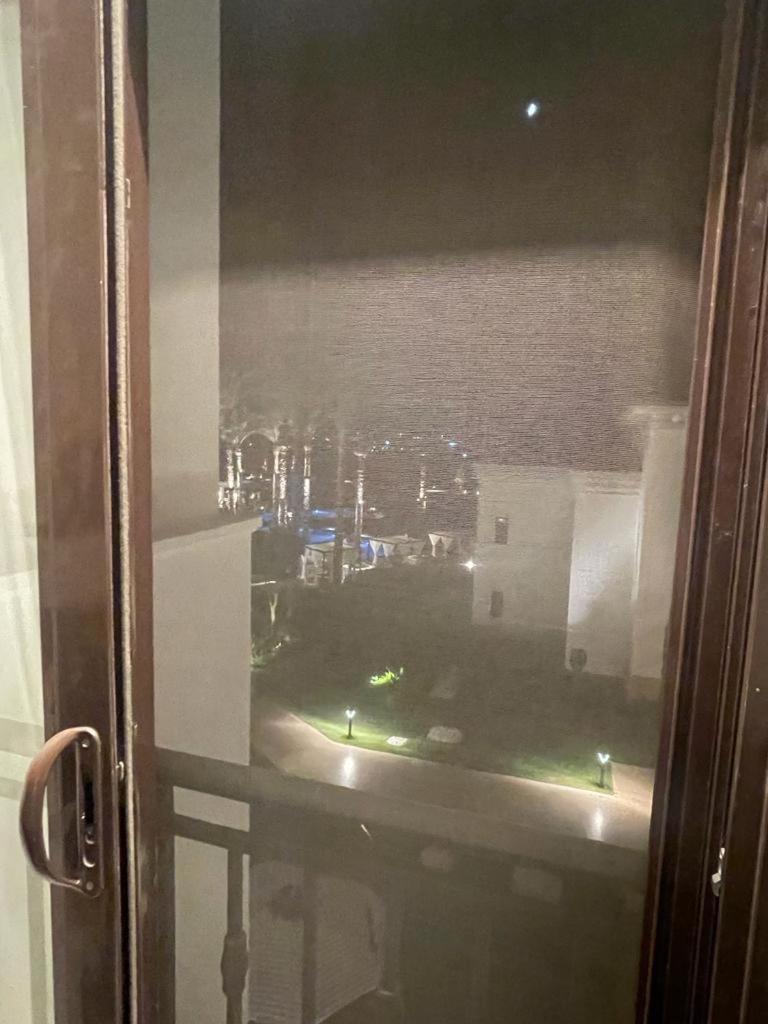 エル・アラメイン Address Golf ,Marassiアパートホテル エクステリア 写真